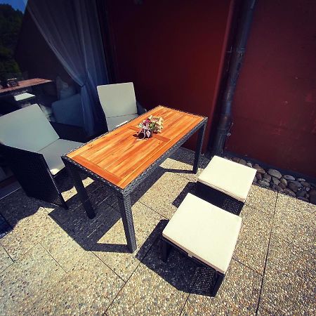 Ferienwohnung Guenter Im Tonbachtal Baiersbronn Luaran gambar