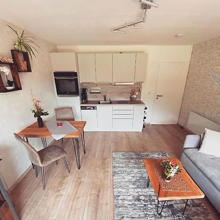 Ferienwohnung Guenter Im Tonbachtal Baiersbronn Luaran gambar