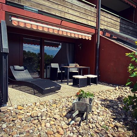 Ferienwohnung Guenter Im Tonbachtal Baiersbronn Luaran gambar
