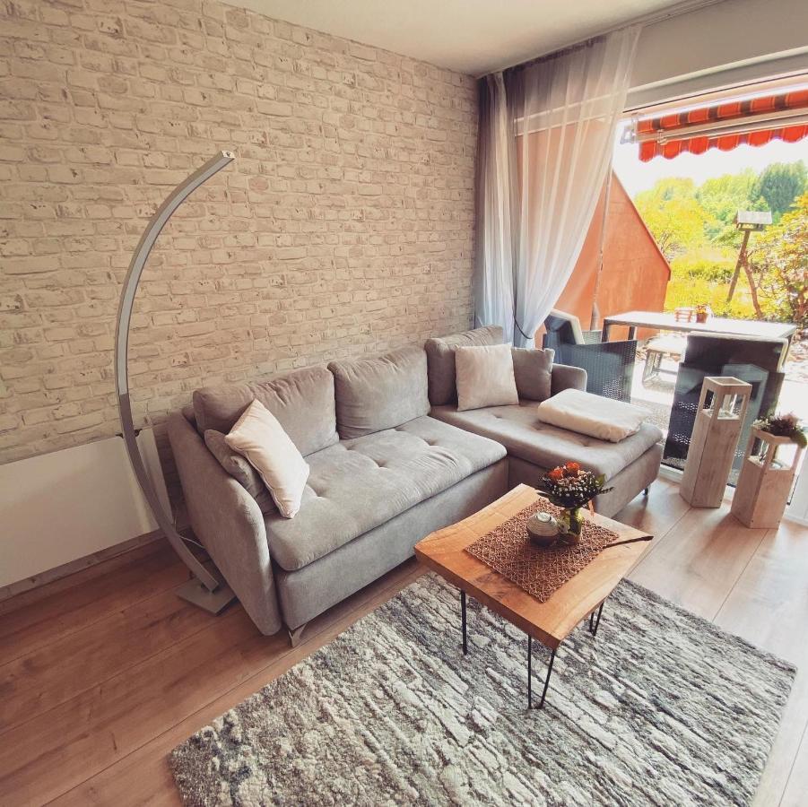 Ferienwohnung Guenter Im Tonbachtal Baiersbronn Luaran gambar