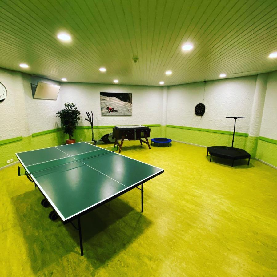Ferienwohnung Guenter Im Tonbachtal Baiersbronn Luaran gambar