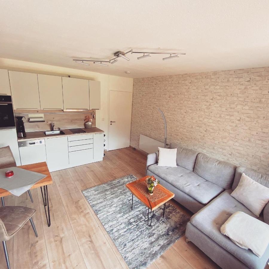 Ferienwohnung Guenter Im Tonbachtal Baiersbronn Luaran gambar