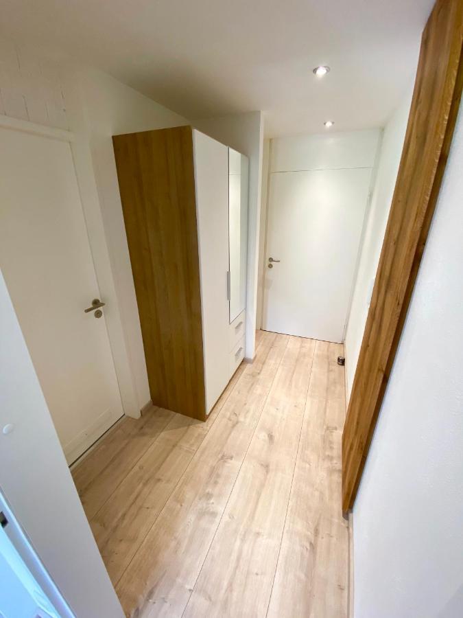 Ferienwohnung Guenter Im Tonbachtal Baiersbronn Luaran gambar