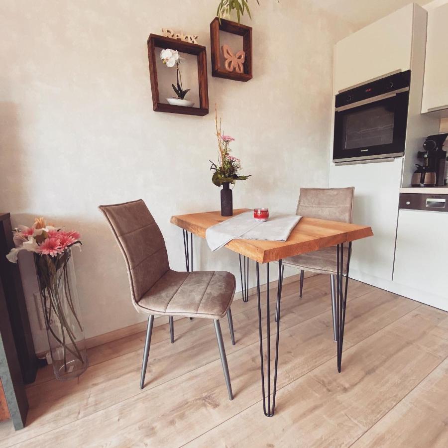 Ferienwohnung Guenter Im Tonbachtal Baiersbronn Luaran gambar
